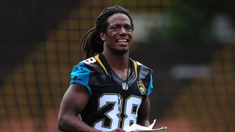 Sergio Brown
