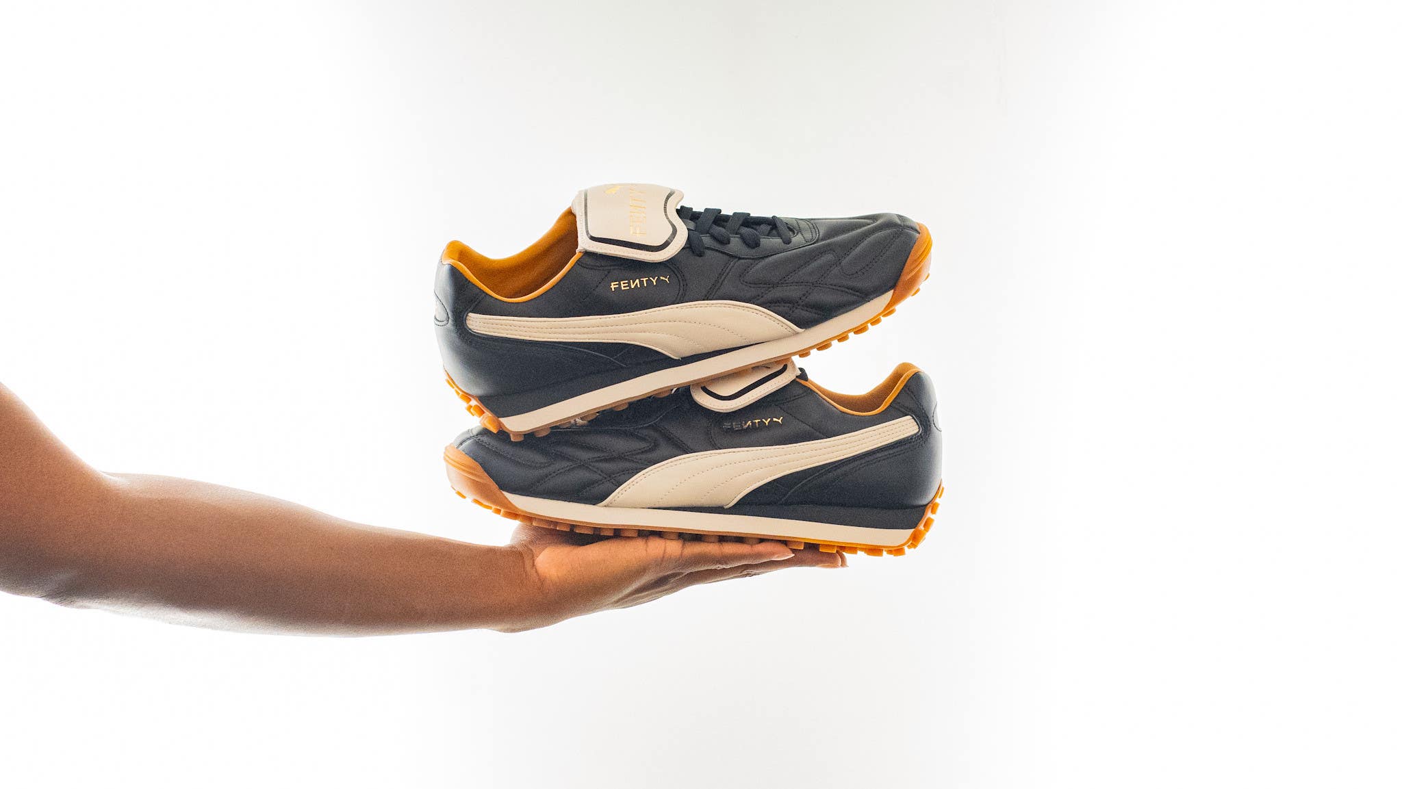 Fenty shoes quotes Clearance