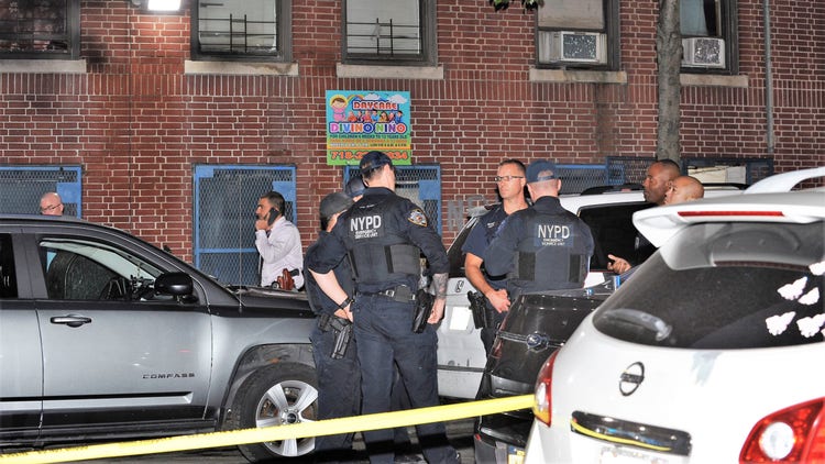 Divino Nino Day Care