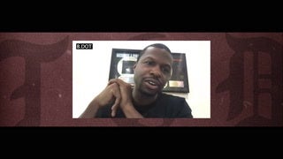 The Great Debate with B.Dot, Tierra Whack, Symba, Trina and Rob Markman