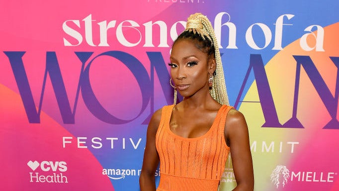 Angelica Ross