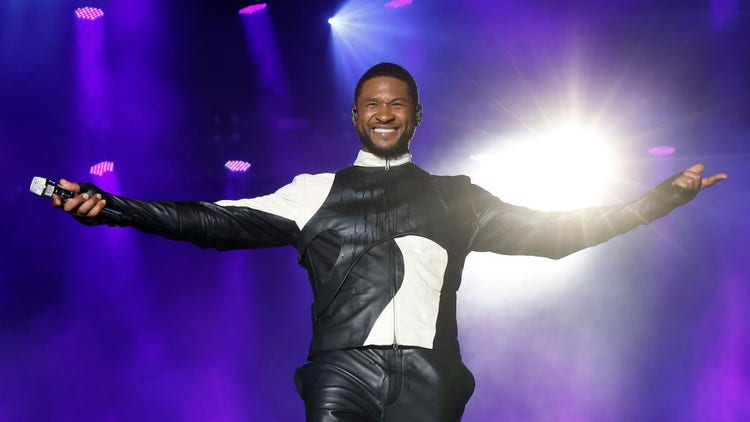 Usher