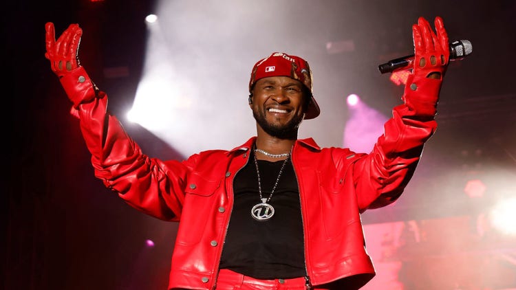 Usher