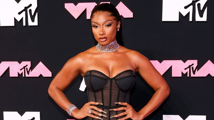 Megan Thee Stallion