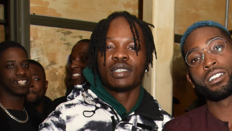 Naira Marley