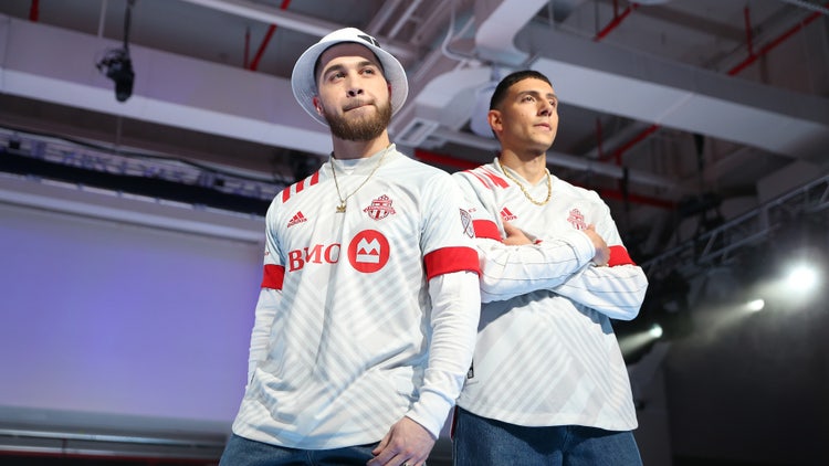 Majid Jordan
