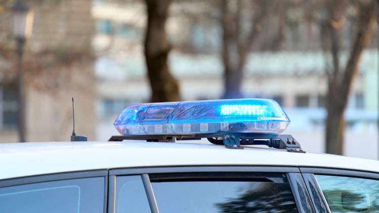 Police sirens (for Jacksonville/Le'Keian Woods article)