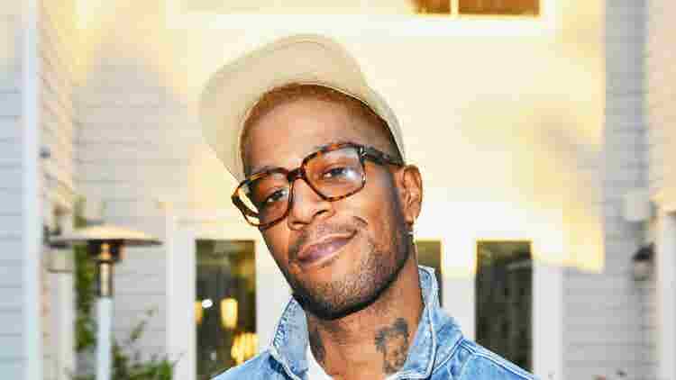 Kid Cudi