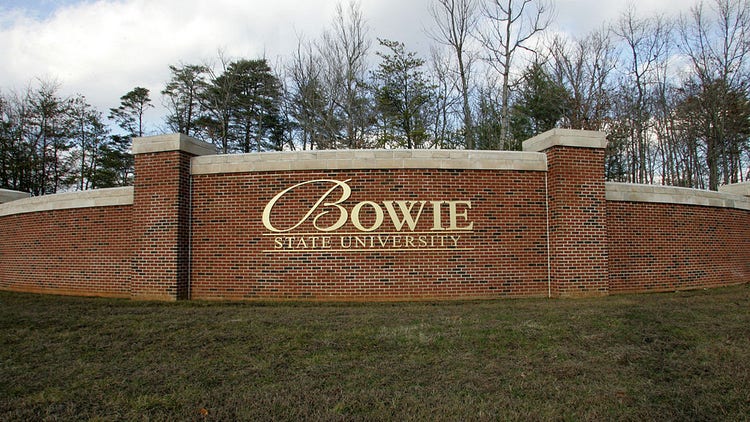 Bowie State University