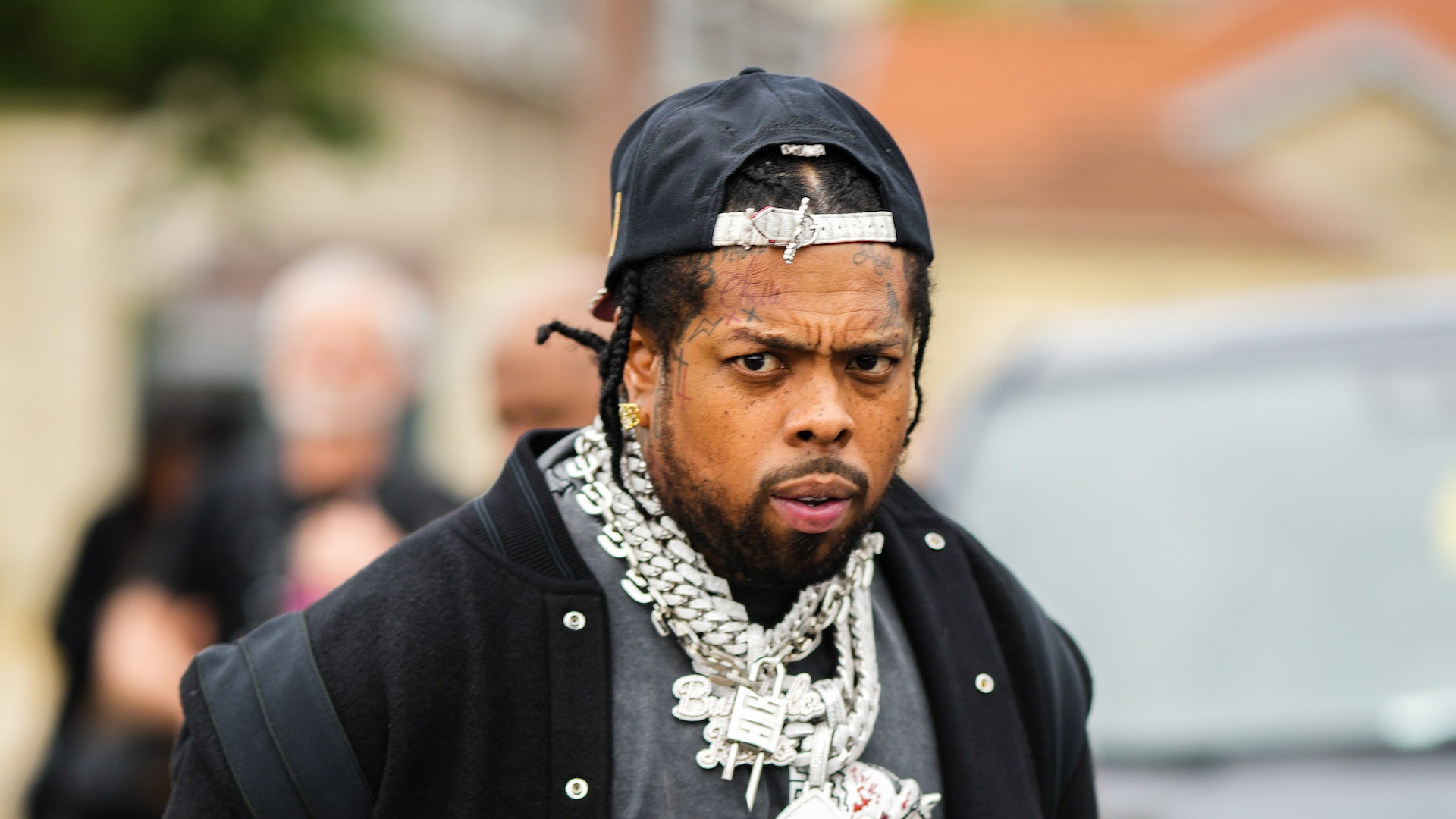 Westside Gunn confirms that he's finished making albums