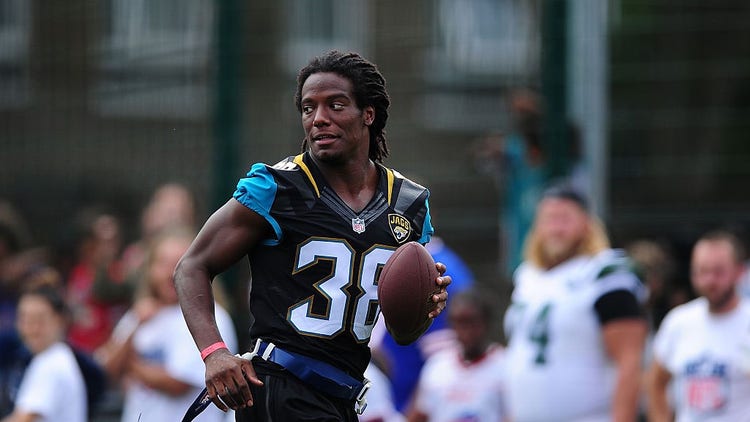 Sergio Brown