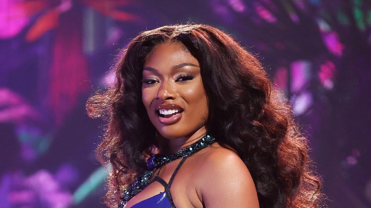 Megan Thee Stallion