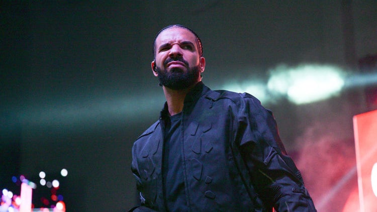 Drake