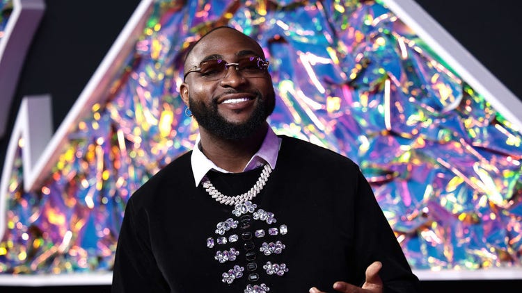 Davido