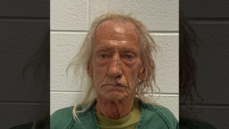 Illinois stabbing suspect Joseph M. Czuba