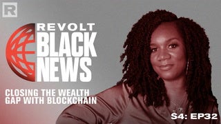 Closing the Wealth Gap with Blockchain