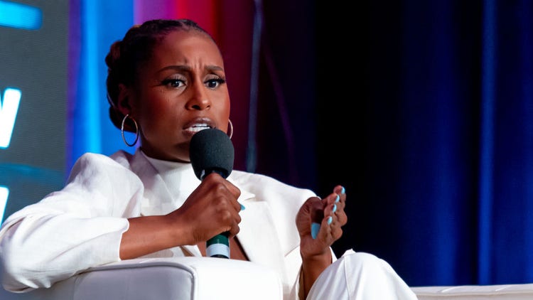 Issa Rae