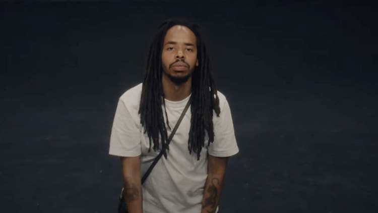 Earl Sweatshirt