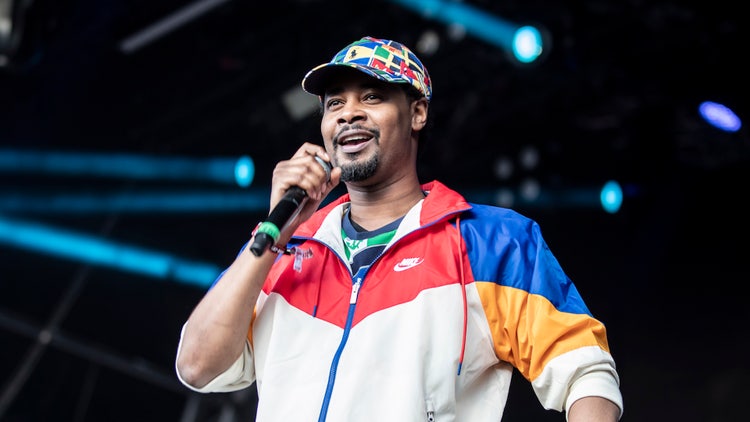 Danny Brown