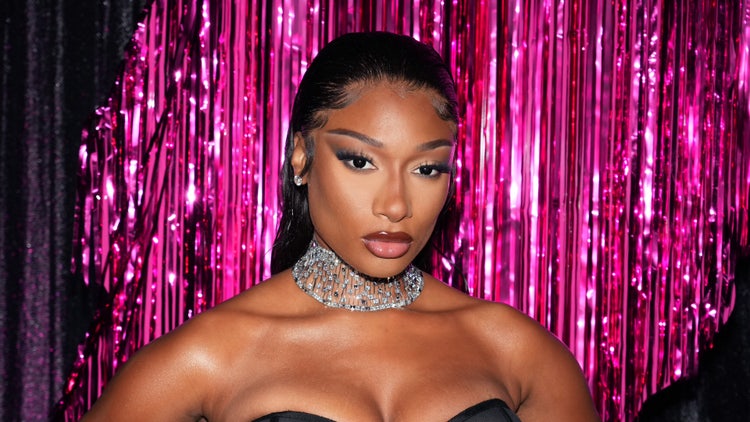Megan Thee Stallion