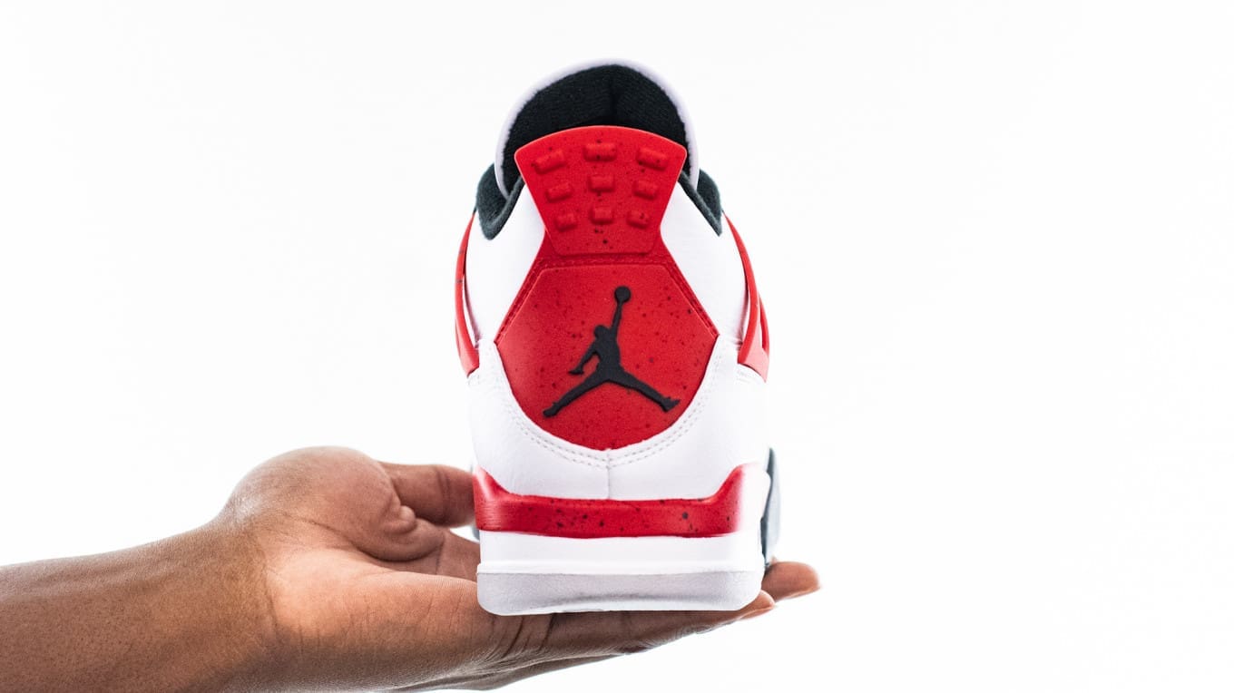 Kickin' Facts with Legendary Lade | Air Jordan 4 