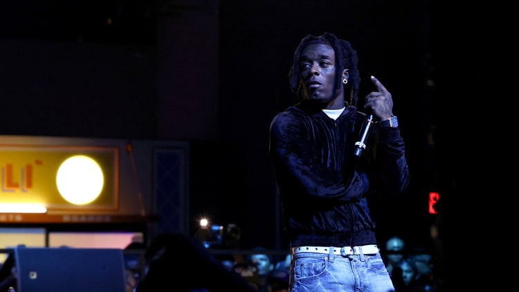 Lil Uzi Vert