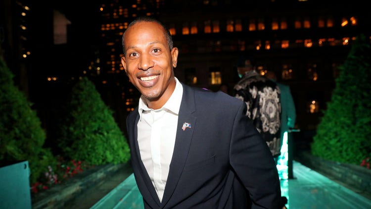 Shyne Barrow