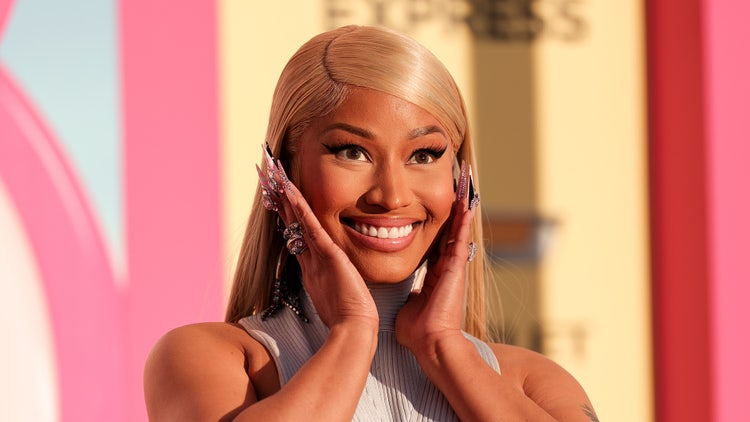 Nicki Minaj