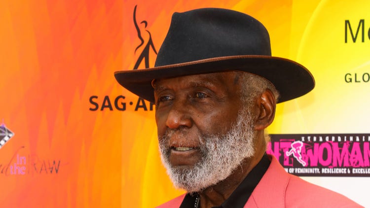 Richard Roundtree