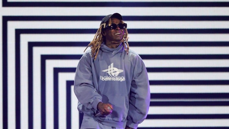 Lil Wayne