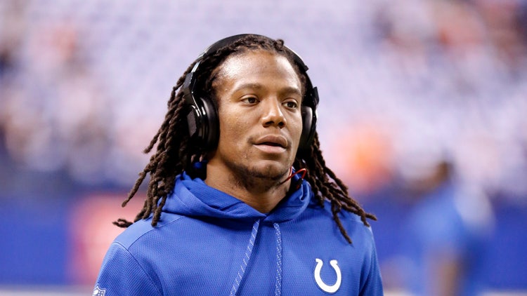 Sergio Brown