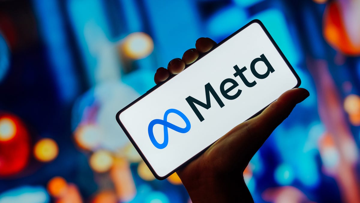 States come together in lawsuit against Meta Platforms