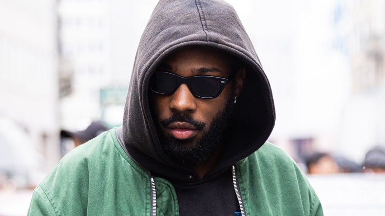 Brent Faiyaz