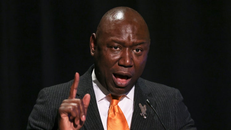 Ben Crump