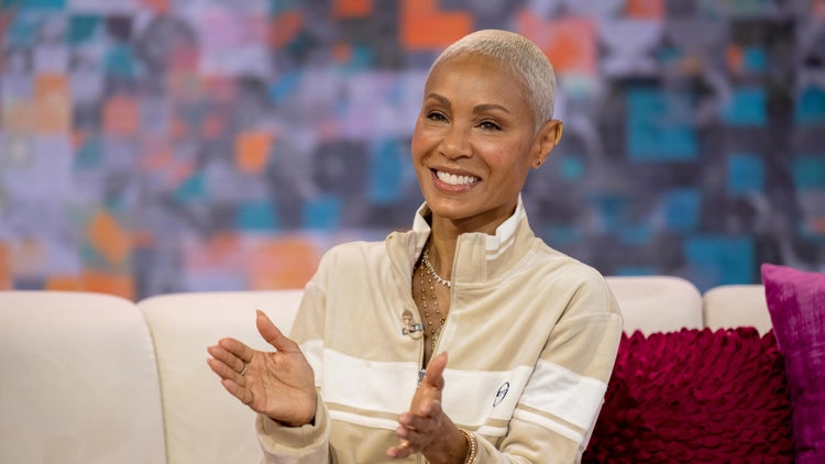 Jada Pinkett Smith
