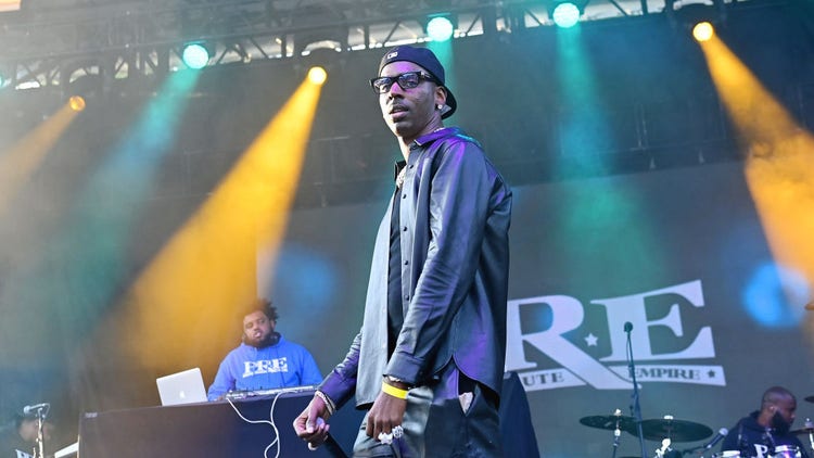 Young Dolph