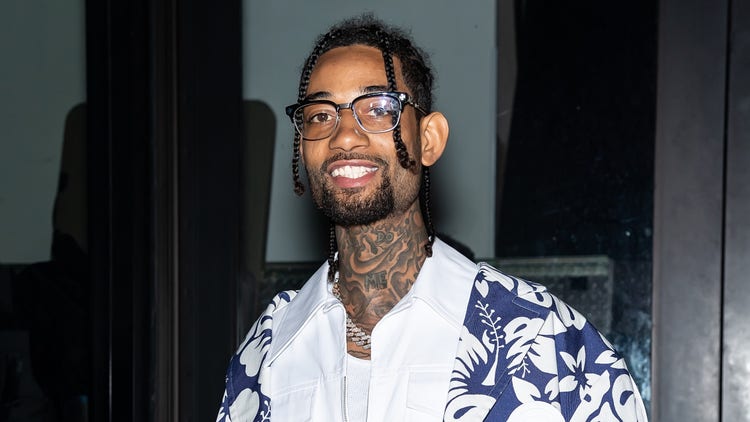 PnB Rock