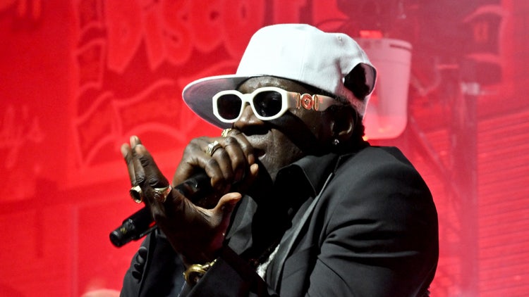 Flavor Flav