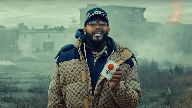 Joyner Lucas