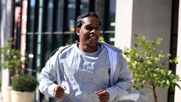 ASAP Rocky