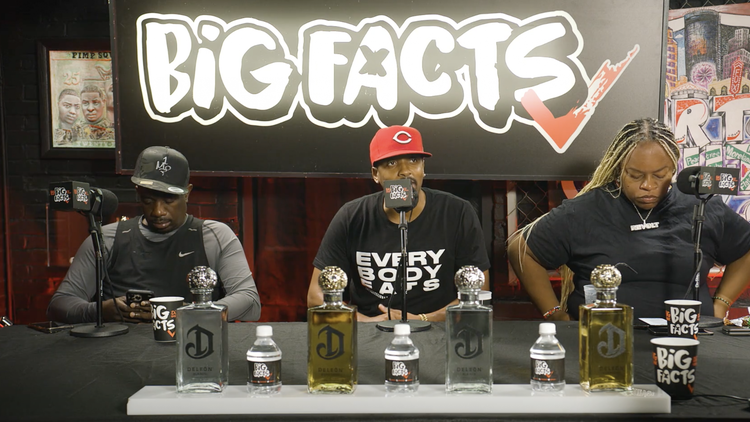 Stack Big Facts episode