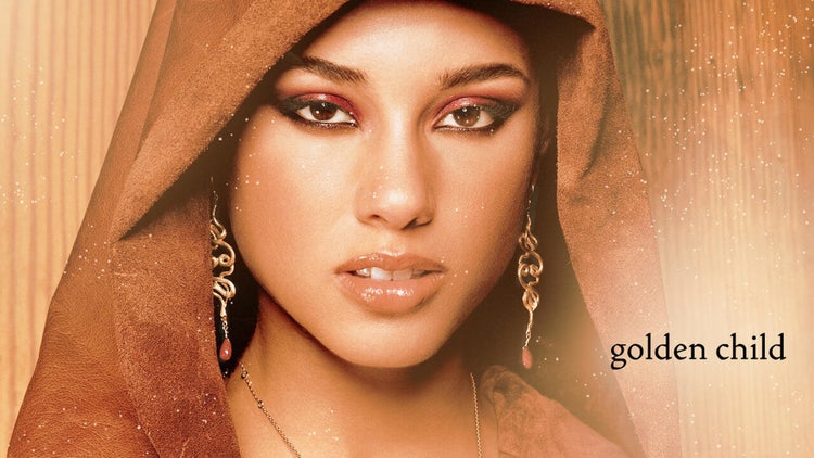 Alicia Keys