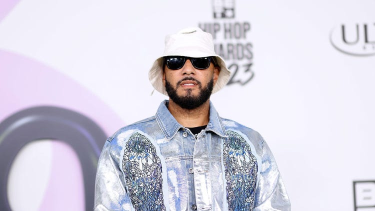 Swizz Beatz