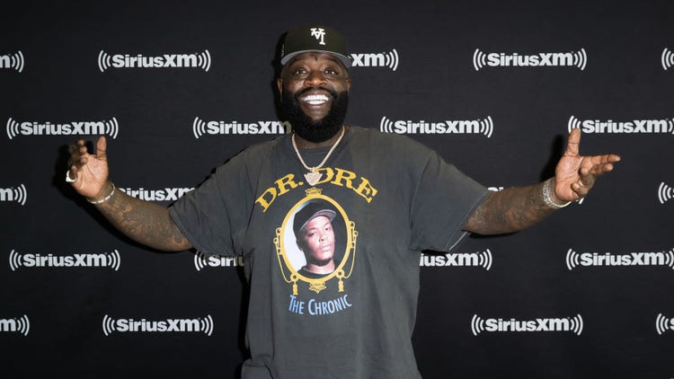 Rick Ross