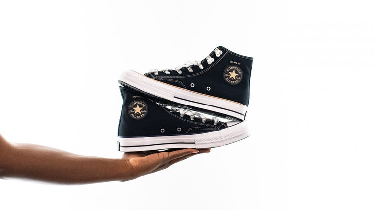 pgLang x Converse Chuck 70