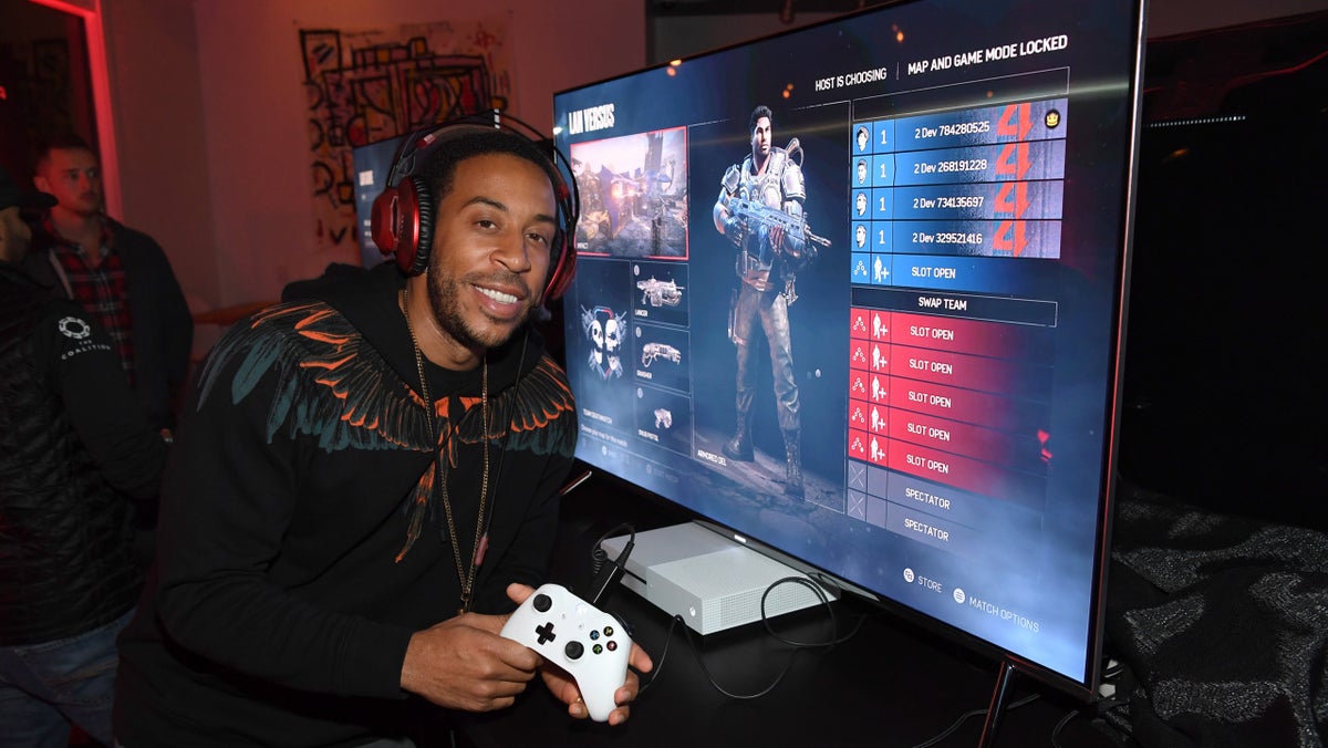 Top 16 Hip Hop video games of all time