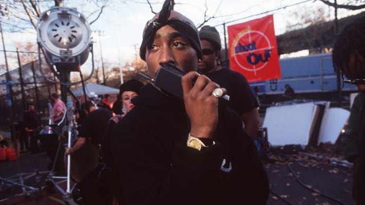 Tupac