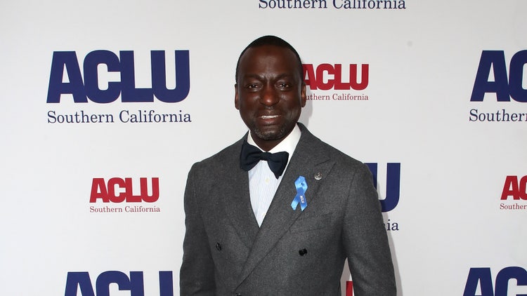 Yusef Salaam