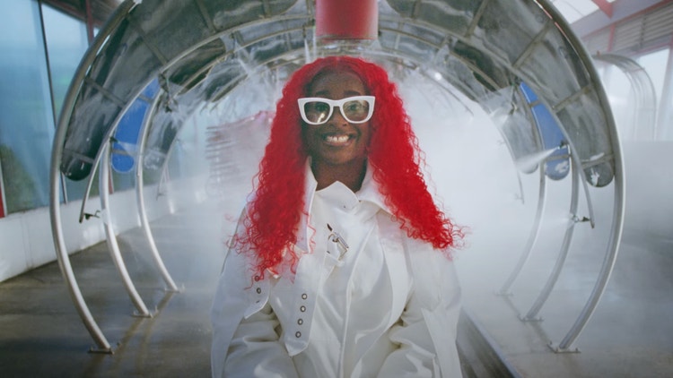 Tierra Whack