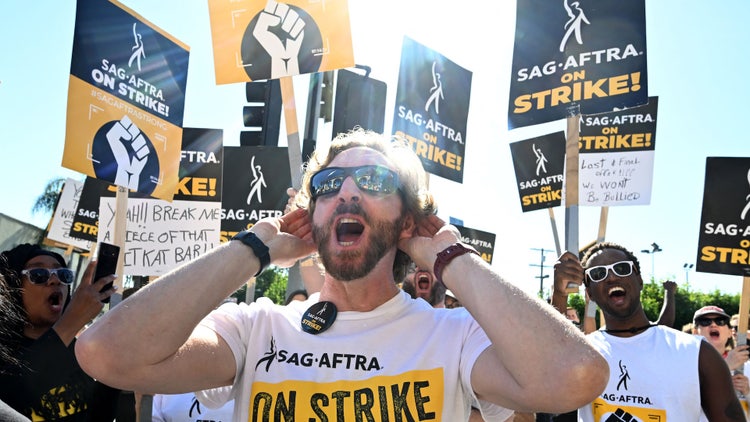 SAG-AFTRA